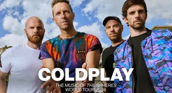 BookMyShow CEO Summoned By Mumbai Police In Coldplay Ticket Black Market Case