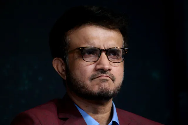 ‘He Will Be As Quick As Siraj And Shami’ : Sourav Ganguly Names Pacer To Watch Out For During India-Bangladesh Series