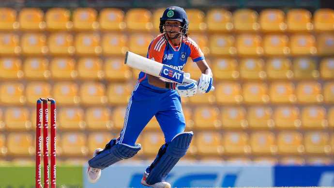 “It Is Our Team’s Dream To Win This Coveted Trophy..”, Says Harmanpreet Kaur Ahead Of T20 WC 2024