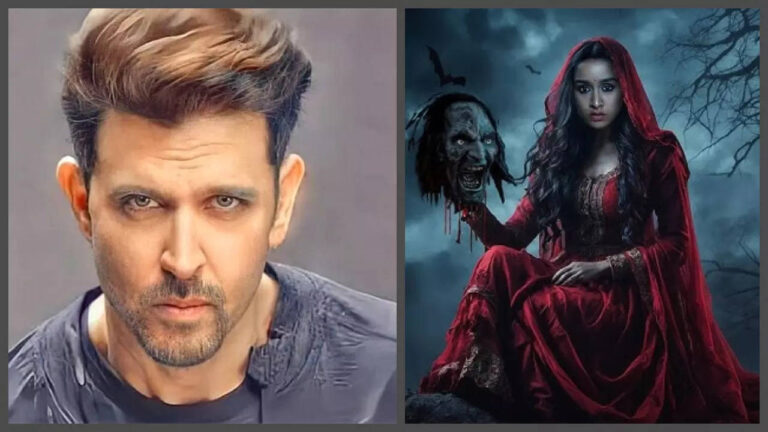 “Stree 2 Is Applause Worthy!” : Hrithik Roshan Showers Praises On Stree 2