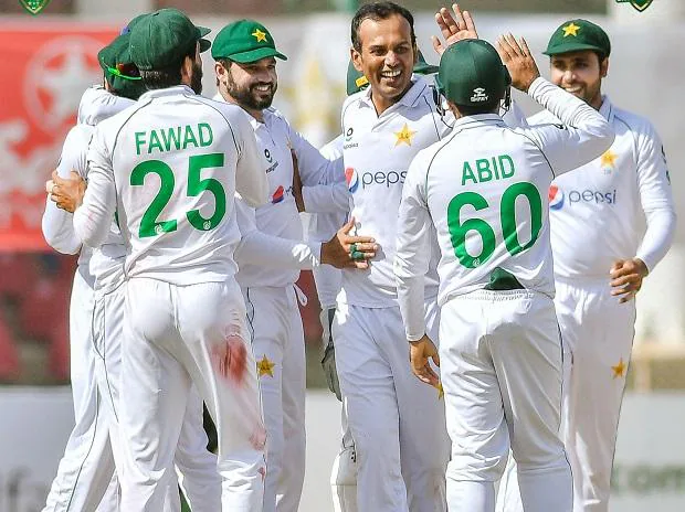 "No Tests Will Be Played Outside.." PCB Chairman Clears Rumours