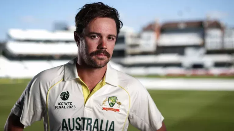 “I Don’t Feel Like They’re My favourite..” : Travis Head On Team India
