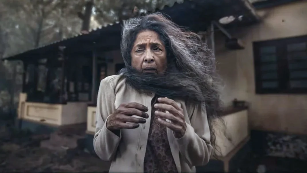 Neena Gupta Opens Up About Her Working Experience In Malayalam Series '1000 Babies'