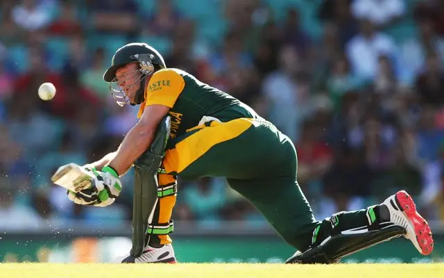 Shaun Pollock Reminisces About AB De Villiers’ Meteoric Rise In South African Cricket