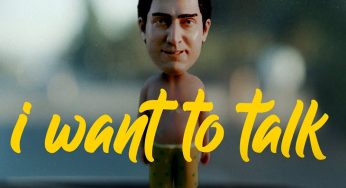 Abhishek Bachchan Announces New Film ‘I Want To Talk’ With Shoojit Sircar