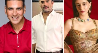 Akshay Kumar, R Madhavan, Ananya Panday Untitled Film On ‘C Sankaran Nair’ To Release On This Date