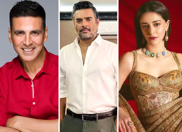 Akshay Kumar, R Madhavan, Ananya Panday Untitled Film On 'C Sankaran Nair' To Release On This Date