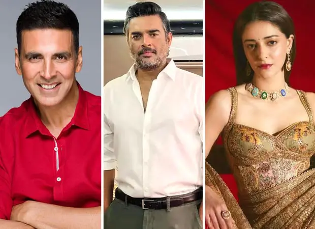 Akshay Kumar, R Madhavan, Ananya Panday Untitled Film On 'C Sankaran Nair' To Release On This Date
