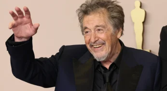 Al Pacino Reveals The Role He Wishes Received Oscar Nomination