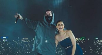Alia Bhatt Makes A Surprise Appearance At DJ Alan Walker’s Concert To Promote ‘Jigra’