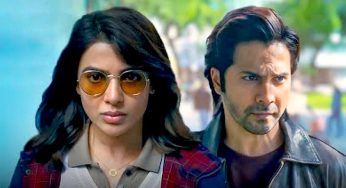 Alia Bhatt Showers Praises On Varun, Samantha’s ‘Citadel: Honey Bunny’ Trailer