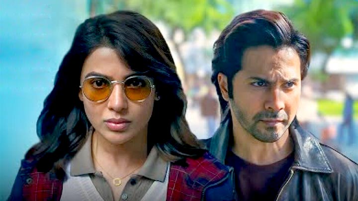 Alia Bhatt Showers Praises On Varun, Samantha’s ‘Citadel: Honey Bunny’ Trailer