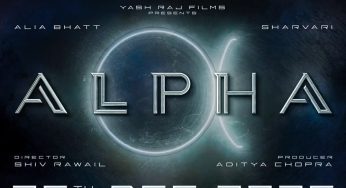 ‘Alpha’: Alia Bhatt, Sharvari’s Spy Drama To Release On Christmas 2025