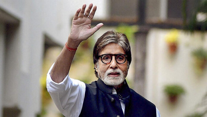 From Near-Fatal Accident To His Comeback, Take A Stroll At Amitabh Bachchan's Journey