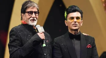 Anand Pandit Desires To Make ‘Trishul’ Sequel With Amitabh Bachchan, Says ‘Will Be My Tribute To Him’