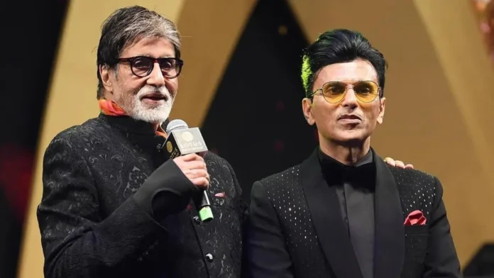 Anand Pandit Desires To Make 'Trishul' Sequel With Amitabh Bachchan, Says 'Will Be My Tribute To Him'