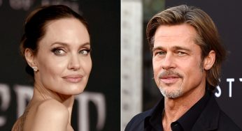 Angelina Jolie Withdraws FBI Lawsuit Against Brad Pitt related To 2016 Altercation Occurred On A Private Plane