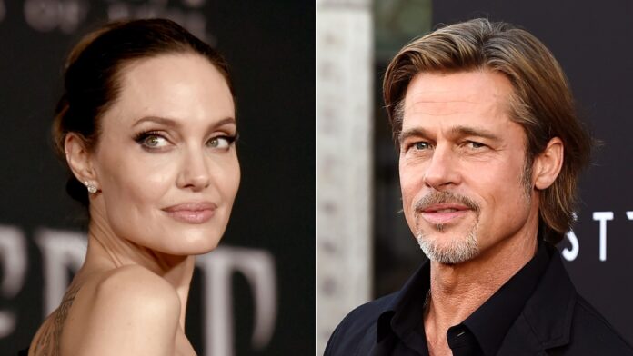 Angelina Jolie Withdraws FBI Lawsuit Against Brad Pitt related To 2016 Altercation Occurred On A Private Plane