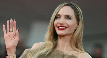 Angelina Jolie To Be Awarded With Maltin Modern Master Award At SBIFF