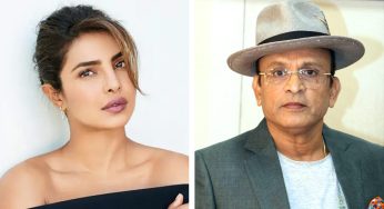 Annu Kapoor Reacts On Controversy Over Kissing Scene With Priyanka Chopra