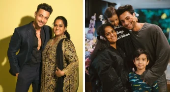 “Happy Birthday To My Love..” : Arpita Khan Pens Adorable Wish For Husband Ayush Sharma