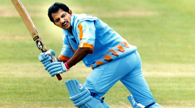 AZHARUDDIN