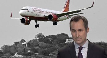 US Labels Air India Bomb Threats ‘Extremely Serious’