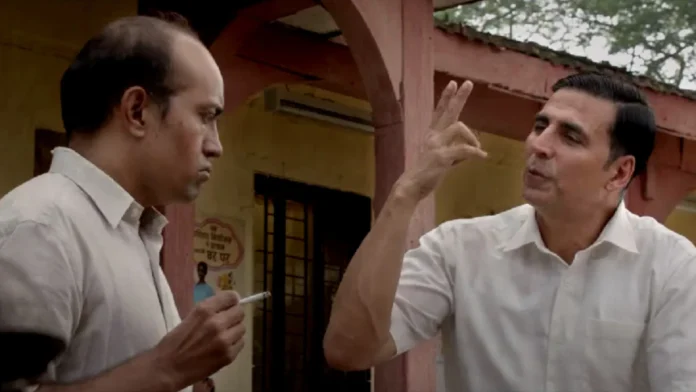 Akshay Kumar’s Popular Anti-Smoking Ad Discontinued by CBFC, Netizens Fondly Remember ‘Mukesh and Nandu’