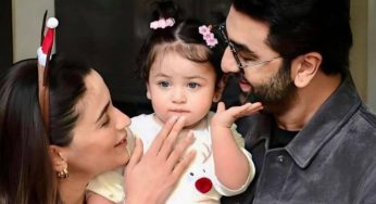 Alia Bhatt Hints at Expanding Her Family: ‘Hopefully Many More Babies