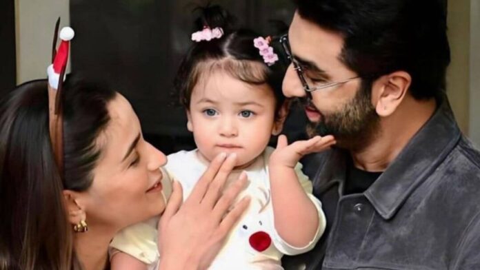 Alia Bhatt Hints at Expanding Her Family: 'Hopefully Many More Babies and Movies