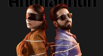 ‘Andhadhun’ Clocks 6 Years! Ayushmann Khurrana And Tabu celebrate 6th anniversary