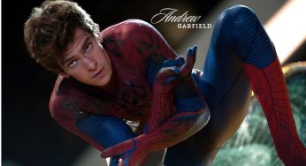 Andrew Garfield Reflects on His “Healing” Return as Spider-Man in No Way Home