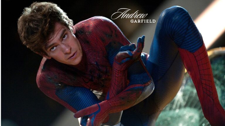 Andrew Garfield Reflects on His “Healing” Return as Spider-Man in No Way Home