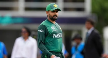 Babar Azam Dropped From Zimbabwe Tour, PCB Announces Squad For Australia Series