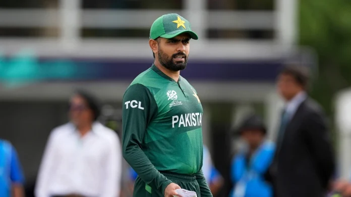 Babar Azam Dropped From Zimbabwe Tour, PCB Announces Squad For Australia Series