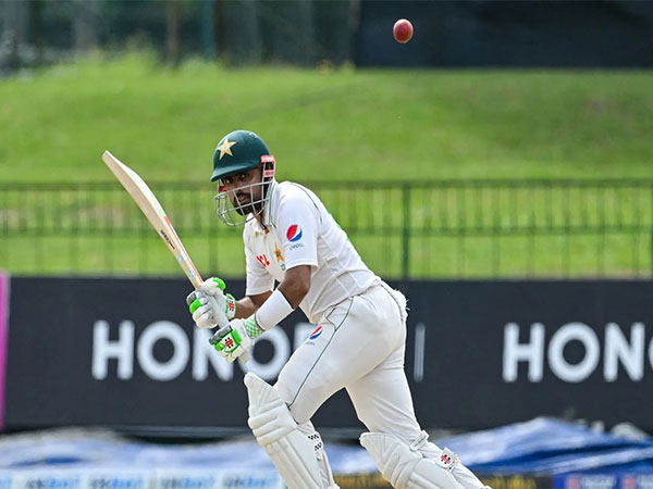 Fakhar Zaman Expresses Concerns About The Exclusion Of Babar Azam from the Test squad