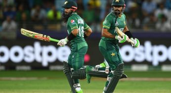 PCB Announces Men’s Central Contracts For 2024-25 Season, Babar, Rizwan Alone In Top Category