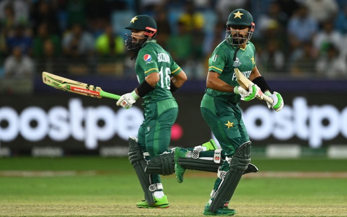 PCB Announces Men's Central Contracts For 2024-25 Season, Babar, Rizwan Alone In Top Category