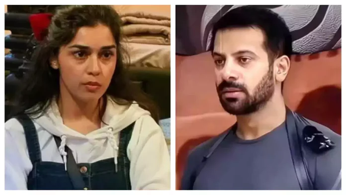 Bigg Boss 18 Drama Escalates: Eisha Singh Taunts Karan Veer Mehra on His Past Marriages