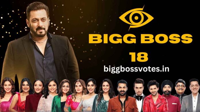 Bigg Boss 18: This Eviction Saved All Other Contestants This Week