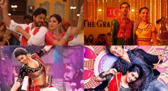 Bollywood Movies That Featured Iconic Dandiya Dance Sequences