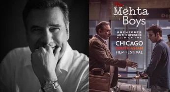 Boman Irani Bags Best Actor Award For ‘The Mehta Boys’ At IFFSA Toronto