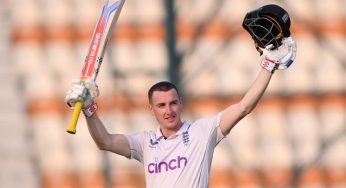 Harry Brook Breaks Sehwag’s Record, Scores 300 For England In Tests