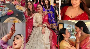 Bollywood’s Glamorous Karwa Chauth: See Handpicked Pictures and Video