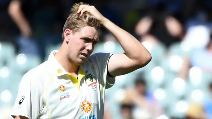 Following Cameron Green's Injury, Australia Re-evaluates Its Seam Bowling Options