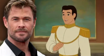 Chris Hemsworth To Star In Disney's 'Prince Charming' Film?