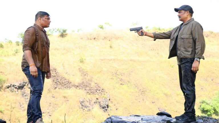 Take A Look At Intriguing Trailer Of Abhijeet, Daya Starrer ‘CID 2’