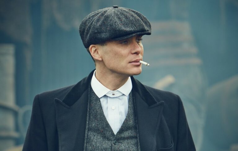 Cillian Murphy All Set To Reprise His Iconic Role ‘Tommy Shelby’ In The Upcoming ‘Peaky Blinders’ Film