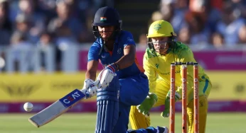 Cricket Dropped From 2026 Commonwealth Games