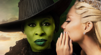 Cynthia Erivo Slams Fan-Edited ‘Wicked’ Poster, Says ‘It Degrades Me’